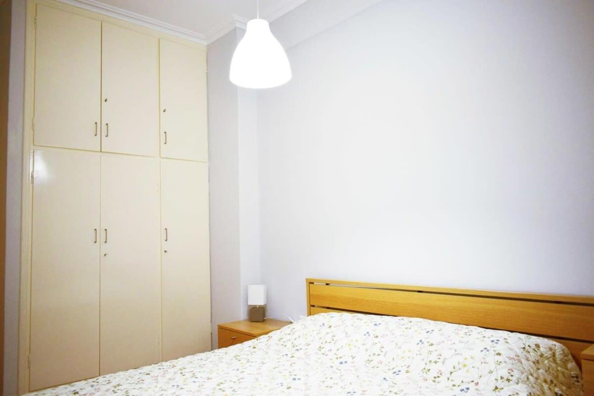 Stylish Apt In The Historic Heart Of The City Афіни Екстер'єр фото
